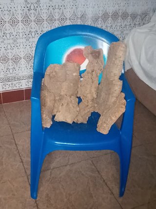 Corchos Naturales para Decoración
