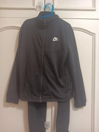 Chandal niño nike