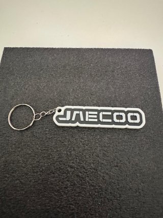 Llavero Jaecoo