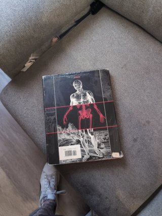 Horror of the 20th Century : An Illustrated His...
