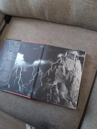 Horror of the 20th Century : An Illustrated His...