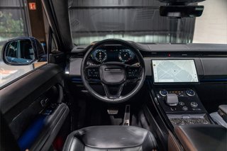 Range Rover Sport First edition V8 530cv