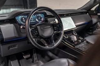 Range Rover Sport First edition V8 530cv