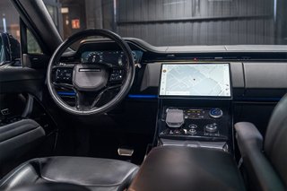 Range Rover Sport First edition V8 530cv