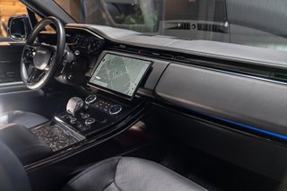 Range Rover Sport First edition V8 530cv