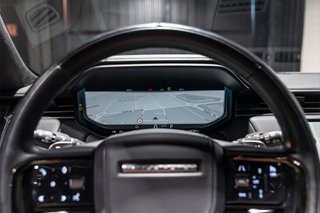 Range Rover Sport First edition V8 530cv