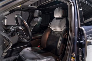 Range Rover Sport First edition V8 530cv