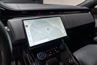 Range Rover Sport First edition V8 530cv