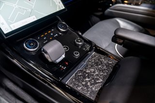 Range Rover Sport First edition V8 530cv