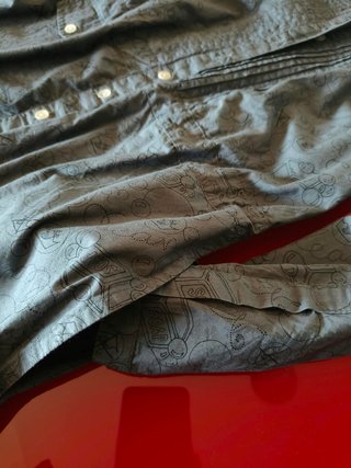 Vestido Nice Things estampado