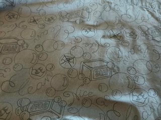 Vestido Nice Things estampado