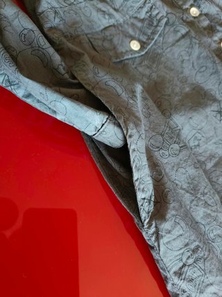 Vestido Nice Things estampado