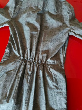Vestido Nice Things estampado