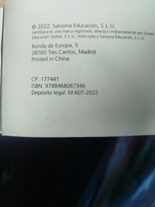 LENGUA CASTELLANA Y LITERATURA SERIE ABIERTA 3 ESO