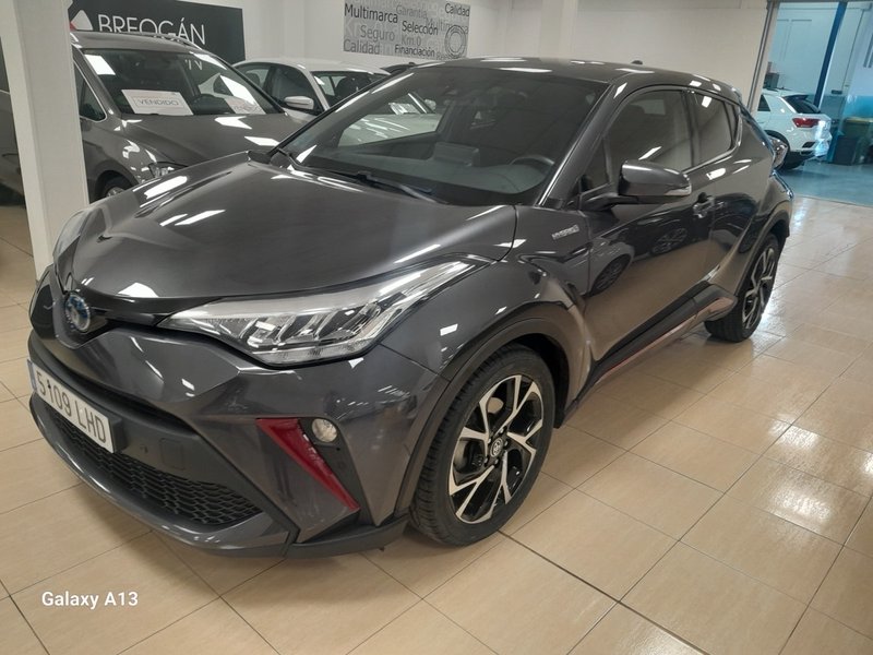 Toyota C-HR 2020
