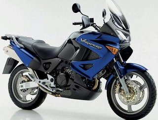 Piezas Honda XL 1000 Varadero