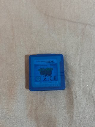 Cartucheras para juegos 3DS (Nintendo)