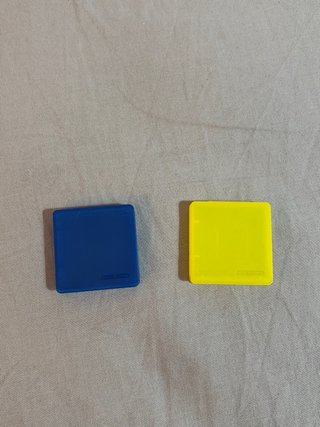 Cartucheras para juegos 3DS (Nintendo)