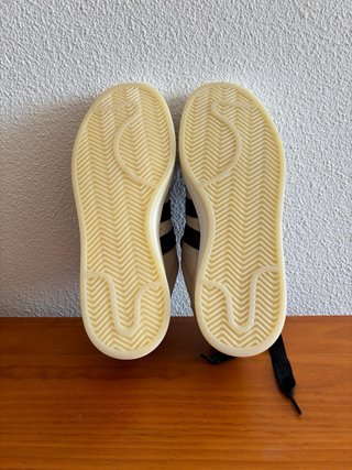 Zapatillas Adidas Campus Beige