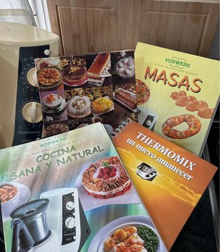 Thermomix TM21