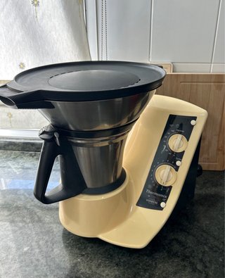 Thermomix TM21