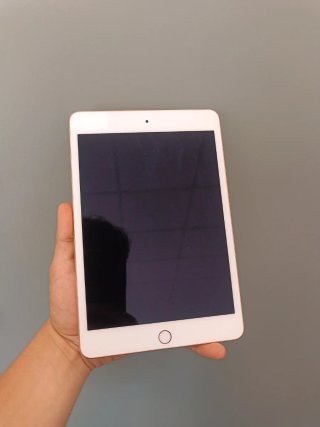 iPad Mini 5ª Gen 64 GB Oro