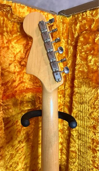 Fender Jaguar American Original '60s