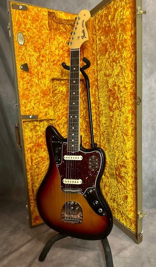 Fender Jaguar American Original '60s