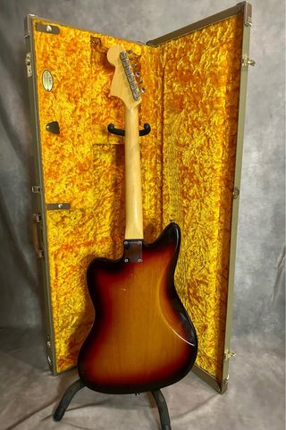 Fender Jaguar American Original '60s