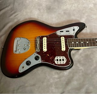 Fender Jaguar American Original '60s