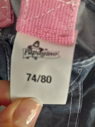 Peto de agua infantil impermeable