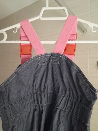 Peto de agua infantil impermeable