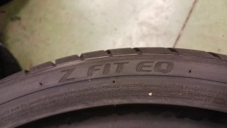 225/40 R19 93Y LAUFEN Z FIT EQ
