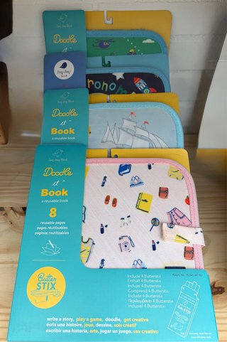 Libro PIZARRA INFANTIL