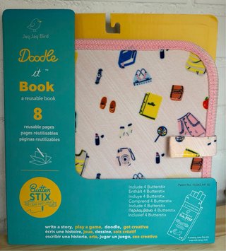 Libro PIZARRA INFANTIL