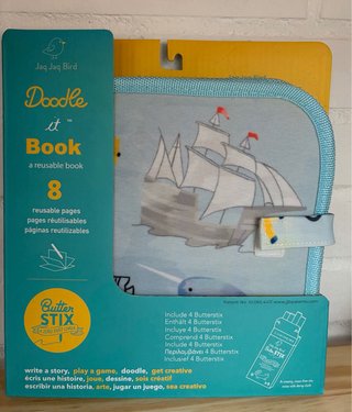 Libro PIZARRA INFANTIL