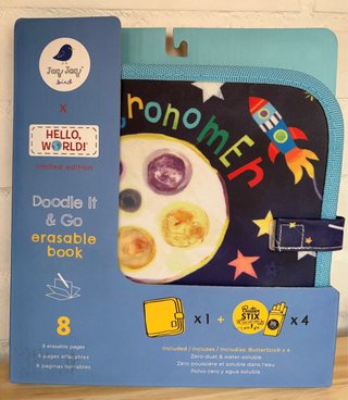 Libro PIZARRA INFANTIL