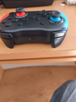 2 Mandos Inalámbricos Bluetooth