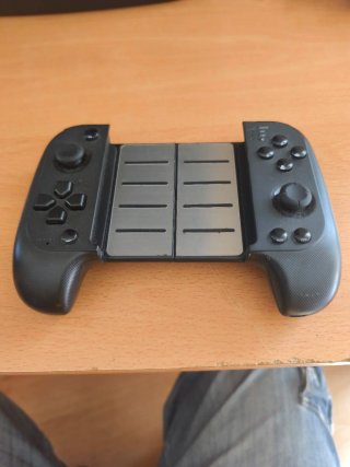 2 Mandos Inalámbricos Bluetooth