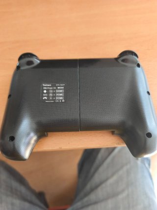 2 Mandos Inalámbricos Bluetooth