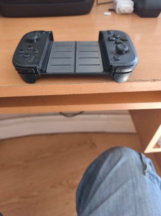 2 Mandos Inalámbricos Bluetooth
