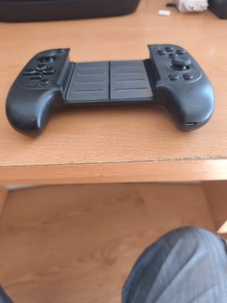 2 Mandos Inalámbricos Bluetooth
