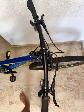 Bicicleta Specialized RockHopper Pro