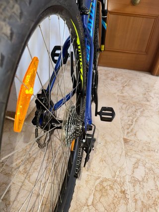 Bicicleta Specialized RockHopper Pro