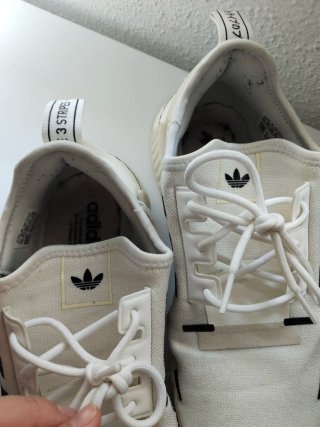 Zapatillas Adidas NMD R1