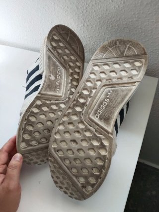 Zapatillas Adidas NMD R1