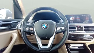 BMW X3 sDrive18d xLine 110 kW (150 CV)