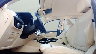 BMW X3 sDrive18d xLine 110 kW (150 CV)