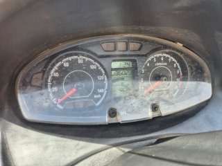 Suzuki Burgman 125cc Maxi Scooter