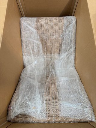 Sklum Sillón de jardín Duroli con reposabrazos